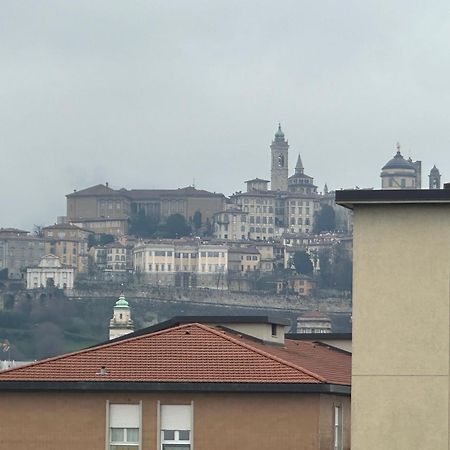 Feel - Bellavista Suites Bergamo Exterior photo