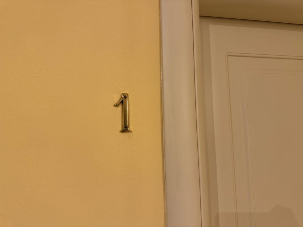 Feel - Bellavista Suites Bergamo Exterior photo