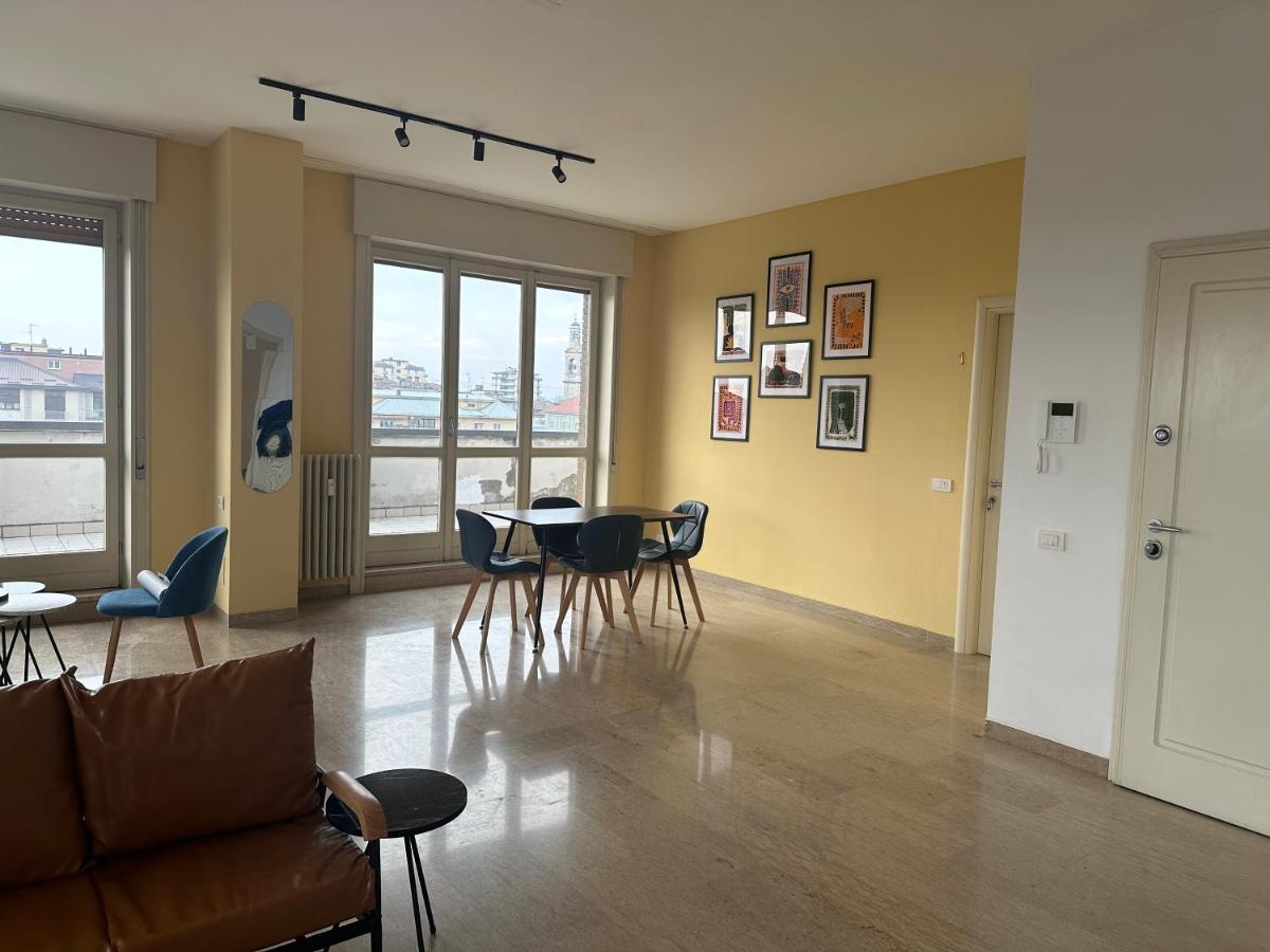 Feel - Bellavista Suites Bergamo Exterior photo