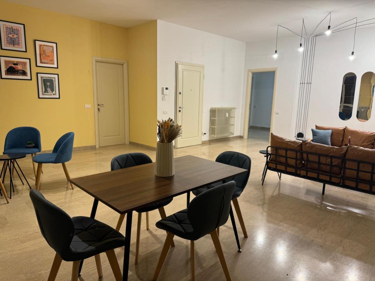 Feel - Bellavista Suites Bergamo Exterior photo