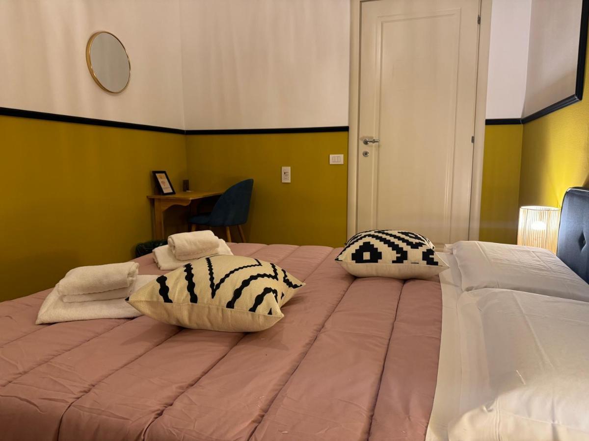 Feel - Bellavista Suites Bergamo Exterior photo