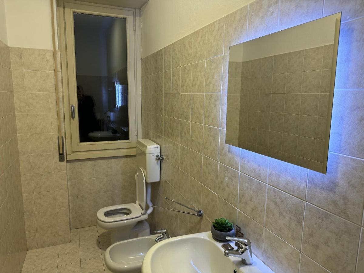 Feel - Bellavista Suites Bergamo Exterior photo
