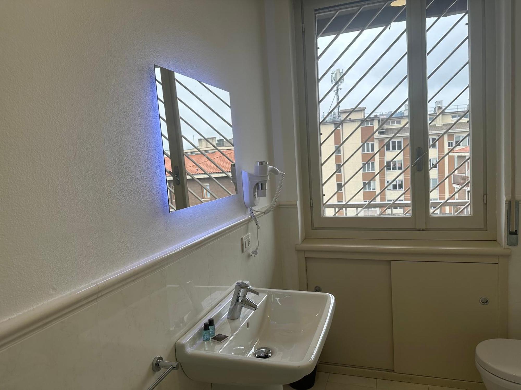 Feel - Bellavista Suites Bergamo Exterior photo